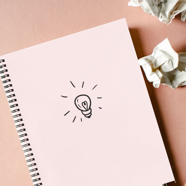 Custom 8.5" x 11" Spiral Notebook Notizbuch (Von Creator hochgeladen)