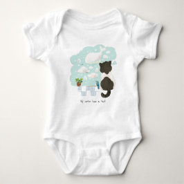 [Custom] A Cat's Day - Meine Schwester hat einen S Baby Strampler