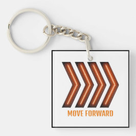 Custom Acrylic Schlüsselanhänger | Personalisierte