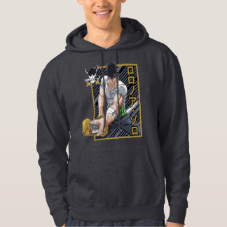 Custom Anime Hoodie & T - Shirt | Stylish Otaku Ap