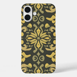 Custom Apple iPhone16 Case - Selten vorhanden durc