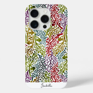 Custom Australian Gumnut Garden Case-Mate iPhone Hülle