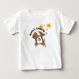 "Custom Baby Bodysuit – Soft & Comfortable Organic T-shirt