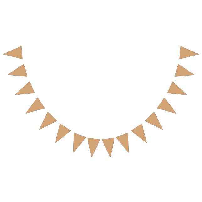 Custom Banner - Warme Sandflaggen (Alle)