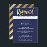 CUSTOM Bar Mitzvah Gehäuse Tommy Marine   Gold Einladung<br><div class="desc">*** HINWEIS - DER GOLDFOLIENeffekt IST EIN DRUCKBILD *** - - - - - - - - - - - - - - - - - - - - - - - - - - - - - - - - - - - - - - - - - -...</div>