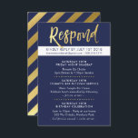 CUSTOM Bar Mitzvah Gehäuse Tommy Marine   Gold Einladung<br><div class="desc">*** HINWEIS - DER GOLDFOLIENeffekt IST EIN DRUCKBILD *** - - - - - - - - - - - - - - - - - - - - - - - - - - - - - - - - - - - - - - - - - -...</div>