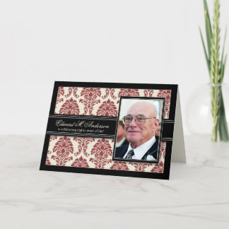 ::custom_barbara 80. Geburtstagsparty einladen (Ka Einladung