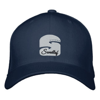 Custom Baseball Cap Bestickte Baseballkappe