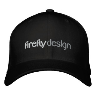 Custom Baseball Cap Bestickte Baseballkappe