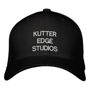 Custom Baseball Cap Bestickte Kappe