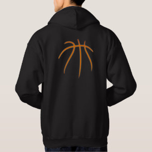Custom Basketball Hoodie