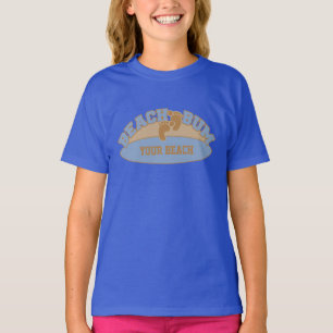 Custom Beach Bum Hoodies & Jacken - wählen Sie Sti