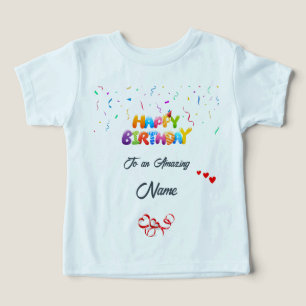 Custom Birthday Geschenk - Spaß & Gemütlich