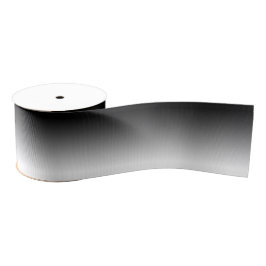 Custom Black Ombre Ripsband