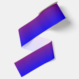 Custom Blue Ombre Ripsband
