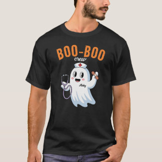Custom Boo-Boo-Crew Personalisierter T - Shirt