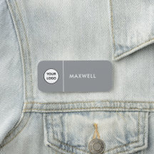 Custom Business Logo | Basic Employee Staff