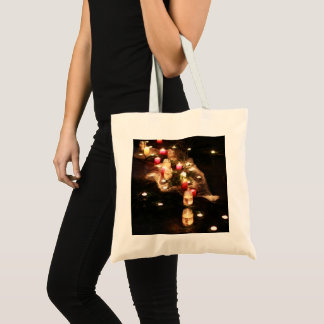 Custom Candlelight Ritual Tasche - von Sotnichenko