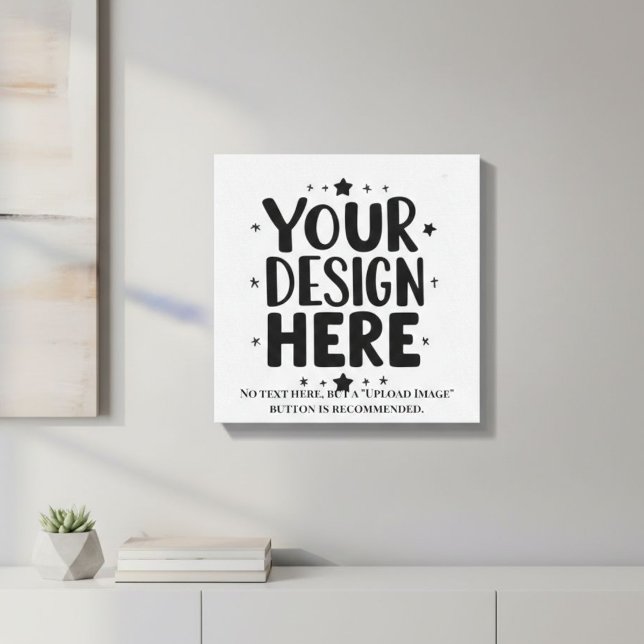 Custom Canvas Print from Your Photo Leinwanddruck (Von Creator hochgeladen)