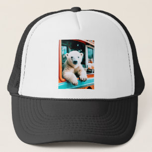 Custom Cap Design Studio - Erstellen Sie Ihren per Truckerkappe