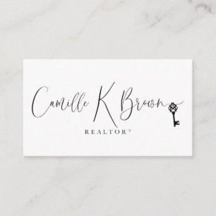 Custom Card Design   Not Editable Zazzle Template Visitenkarte