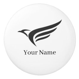 Custom Ceramic Drawer Pull Keramikknauf