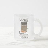 Custom Chemistry Solution Präzipitative Labrador T