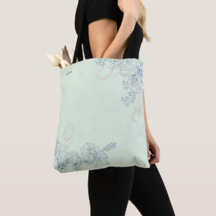 Custom Chic Floral