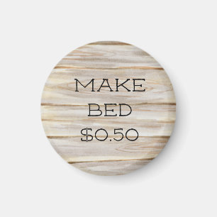 CUSTOM Chore Magnete