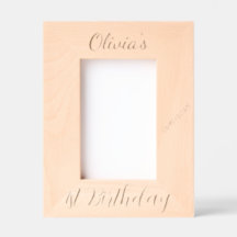 Custom Christening, Baptisse, Quinceanera, 4x6"