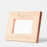 Custom Christening, Taufe, Quinceanera, 6x4"