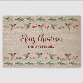 Custom Christmas
