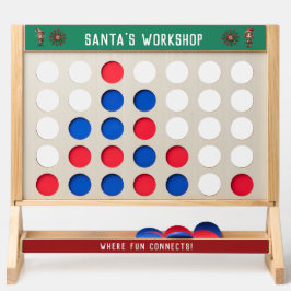 Custom Christmas Business Event