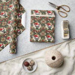 Custom Christmas Elf Sphynx Cat Geschenk Xmas Geschenkpapier<br><div class="desc">Lass deine Urlaubsgeschenke mit unserem Custom Christmas Elf Sphynx Cat Geschenk Xmas Wrapping Paper. Ein exklusives "Sphynx Cat Art" einmaliges Design mit einem niedlichen Elf Sphynx Cat Santa Weihnachtsthema. Personalisieren Sie es, indem Sie Ihr Foto hochladen oder einen eigenen Text hinzufügen, um Ihr eigenes einzigartiges Weihnachtsgeschenkpapier zu erstellen. Ideal, um...</div>