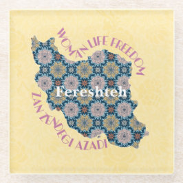 Custom Christmas Equality Bulk Geschenke für Mitar Glasuntersetzer