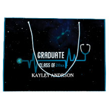 Custom Class of 2023 Future Nurse