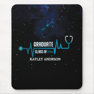 Custom Class of 2023 Future Nurse Mousepad