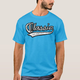 Custom Classic Cars T-Shirt