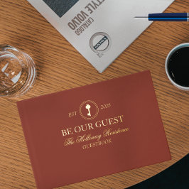 Custom Classic sei unser Gästebuch