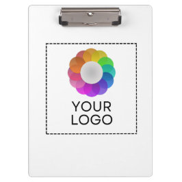 Custom Clipboard, Low minimum quantity Klemmbrett