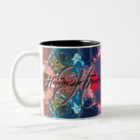 Custom Coffee Cup Collection