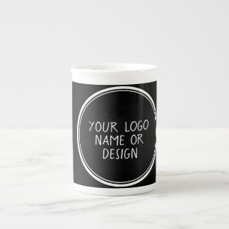 Custom Coffee Mug Prozellantasse