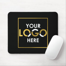 Custom Company Business Your Logo Here Promotional Mousepad