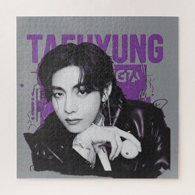 Custom Cornhole Bags – Durable, Stylish & Game-Rea Puzzle (Vertikal)