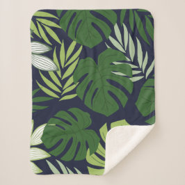 Custom Cozy Sherpa Blanket Sherpadecke