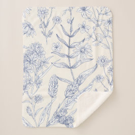 Custom Cozy Sherpa Blanket Sherpadecke