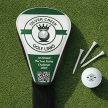 Custom Create Your Own Golf Tournament