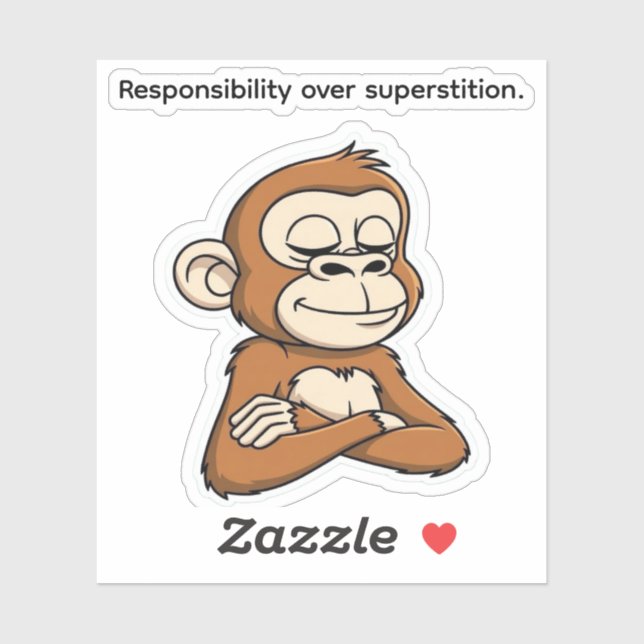 Custom-Cut Vinyl Sticker (Blatt)