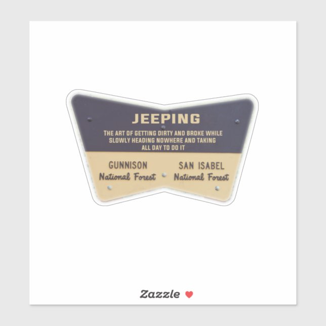 Custom-Cut Vinyl Sticker (Blatt)