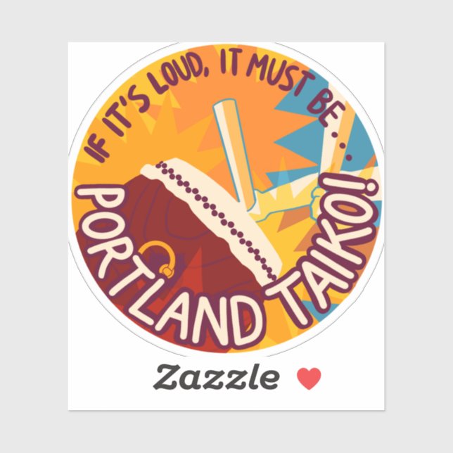 Custom-Cut Vinyl Sticker (Blatt)